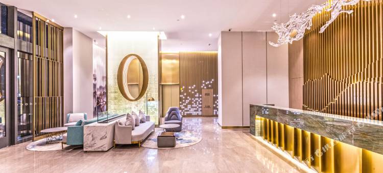 桔子酒店(苏州工业园区东沙湖店)图片