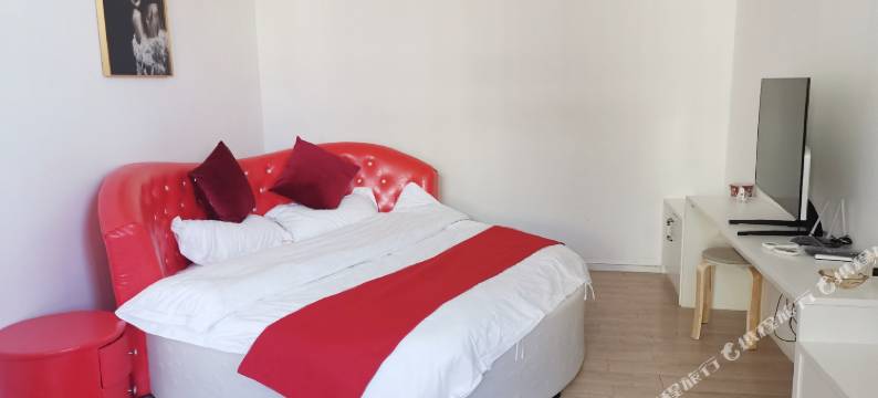 玉溪泰和庄宾馆图片