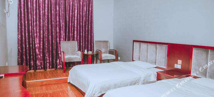 华驿酒店(成都龙泉驿成洛大道店)图片