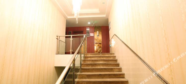 成都鑫逸家城市酒店图片