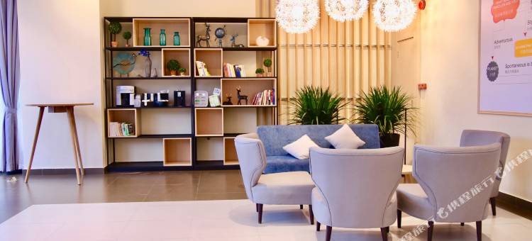 如家驿居酒店(广州洛溪大桥厦滘地铁站店)图片