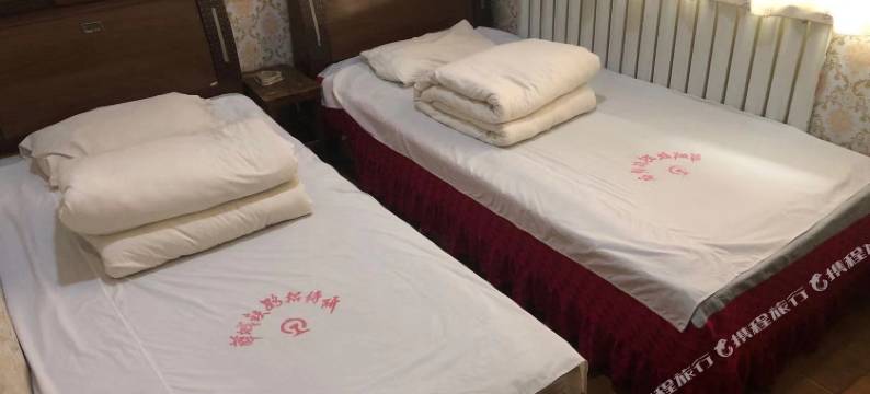 枣庄新安宾馆图片