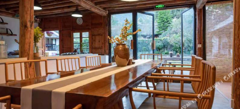 大理净地·瑜伽禅修酒店图片