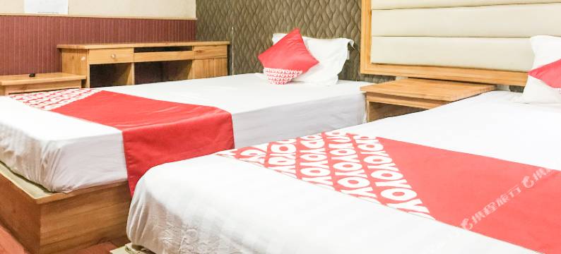 合肥多姿旅店图片