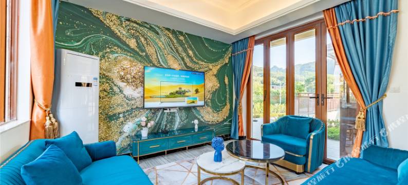 惠州星墅度假别墅图片