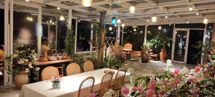 莆田顿雨特色民宿(荔城北大道分店)图片