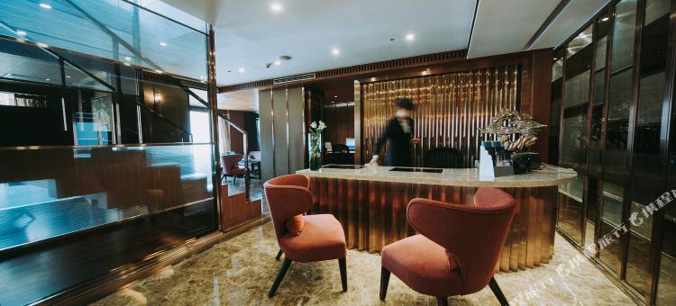 北京中奥马哥孛罗大酒店(鸟巢店)图片