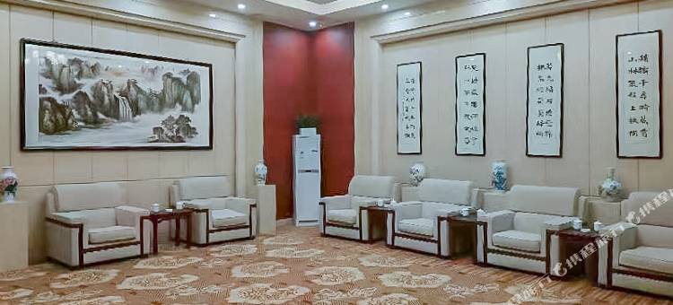 锦俪国际酒店(大悟店)图片