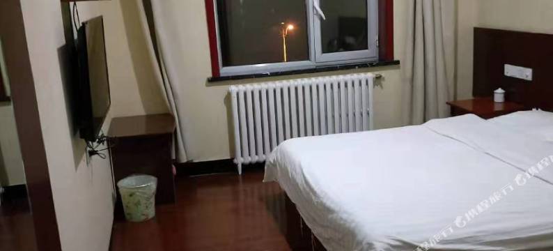 灵丘福鑫源宾馆图片