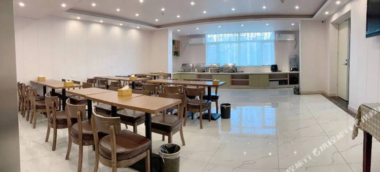 格林豪泰酒店(合肥高铁南站骆岗中央公园店)图片