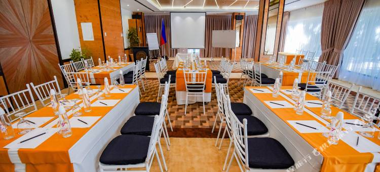 宿雾白沙度假及Spa酒店(Cebu White Sands Resort and Spa)图片