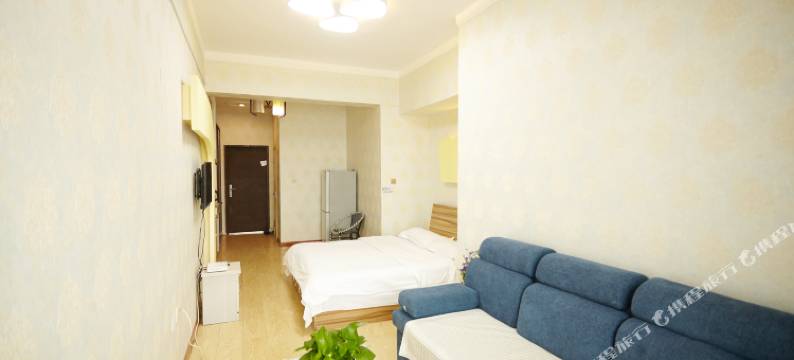 哈尔滨哈霖公寓图片