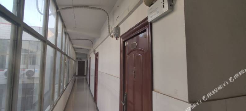 孟州乐途宾馆图片