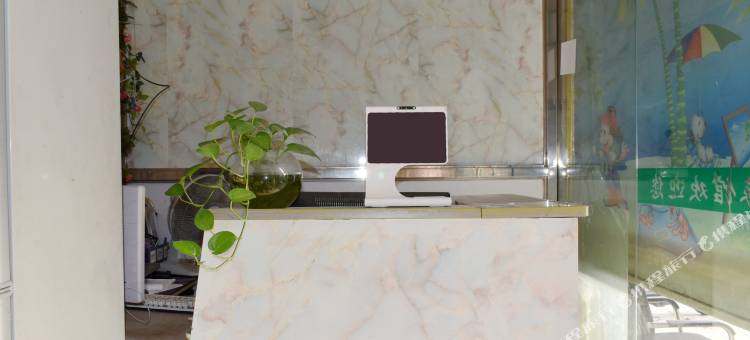 杭州家州宾馆图片