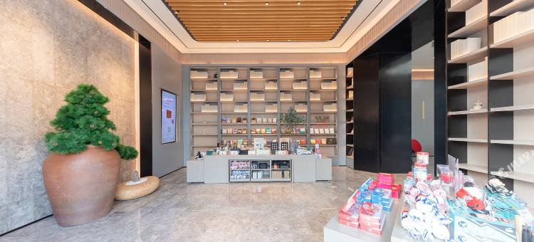 全季酒店(上海莘庄沪闵路店)图片