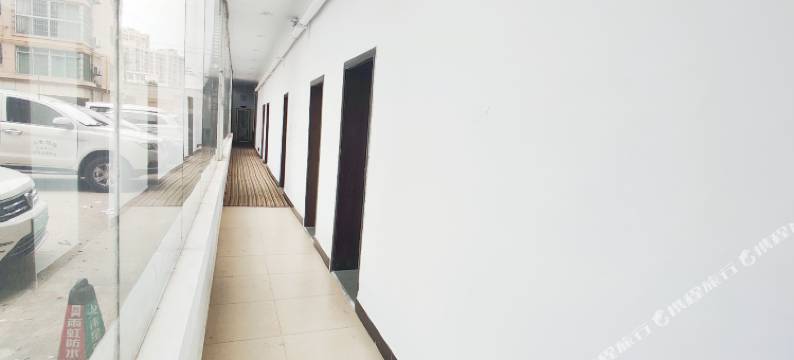 平顶山阿福宾馆图片