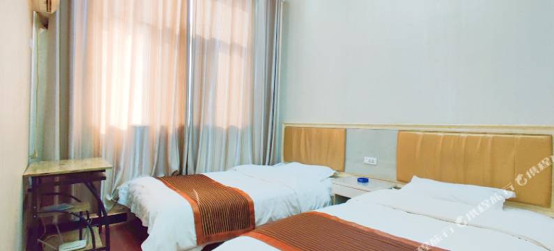 平顶山阿福宾馆图片