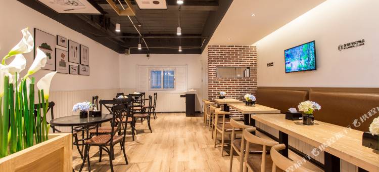 银座精宿(临沂通达路火车站店)图片