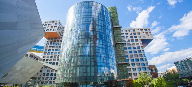 北京蔓兰酒店图片