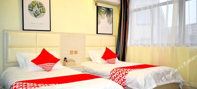 杭州鹏远精选酒店图片