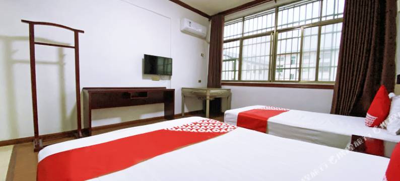 龙虎山宜家宾馆图片