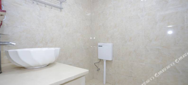 万全宏利旅馆图片