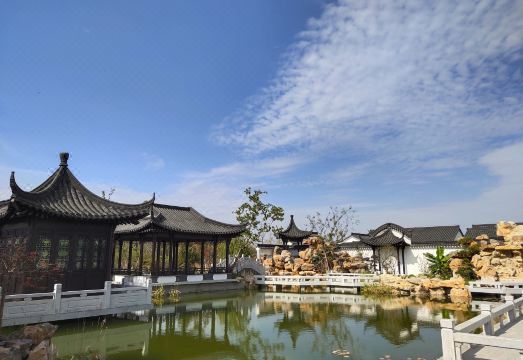 Mangdao Tianyuan Resort Guesthouse Hotel Overview