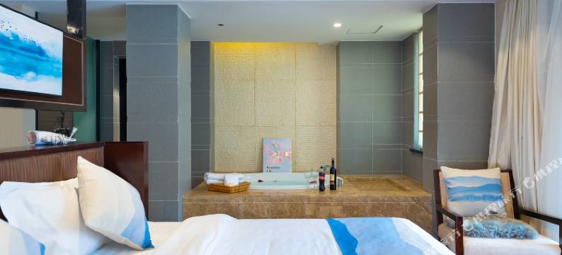 XIJIAN丨栖间堂·雪山花园观景园林别墅度假酒店(束河古镇店)图片