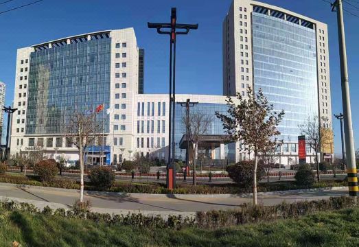 Wanli HotelHotel Overview