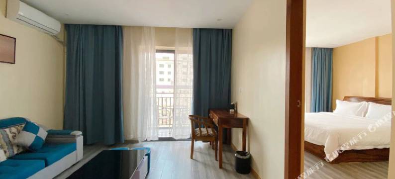 君澜酒店(Junlan Hotel)图片