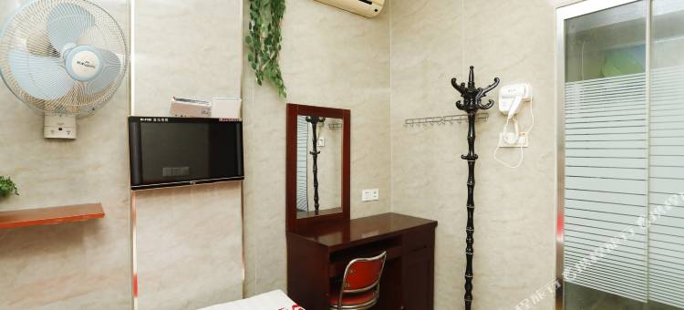 芜湖云龙旅馆图片