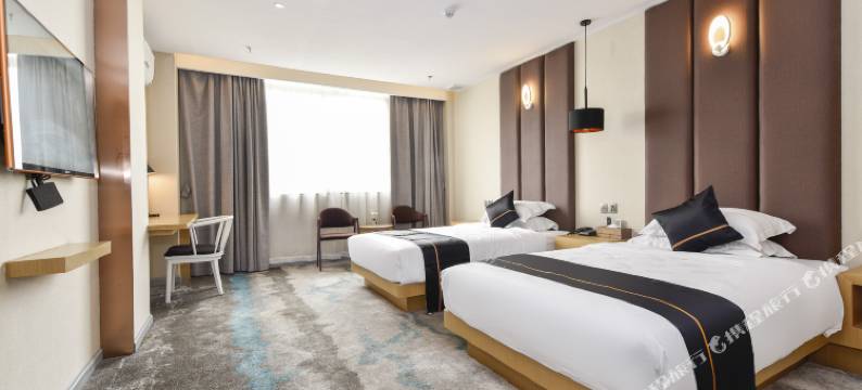 佛山思铂瑞国际酒店(顺德龙江会展中心店)图片