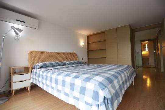 北京明明的民宿