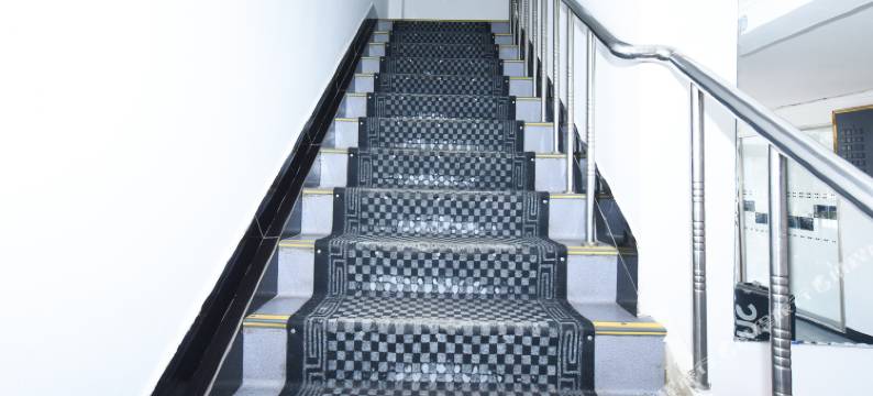 吉林名仕宾馆图片