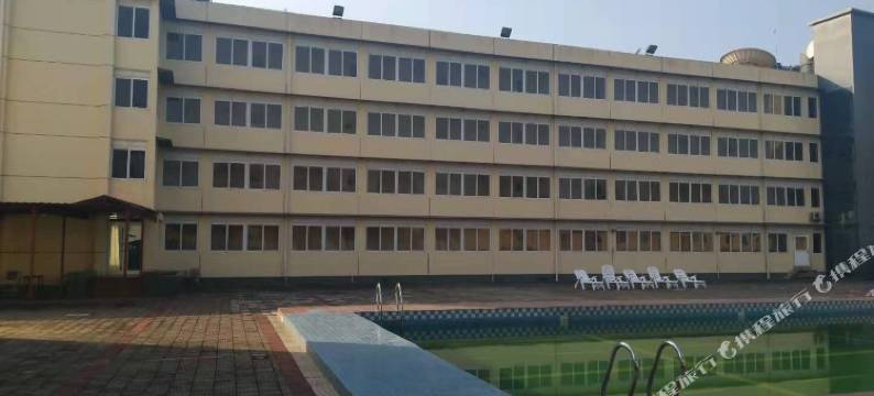 利比里亚金门酒店(Golden Gate Hotel Liberia)图片