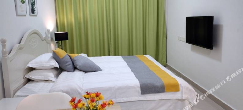 大道云间商务公寓(东莞樟木头观音山店)图片