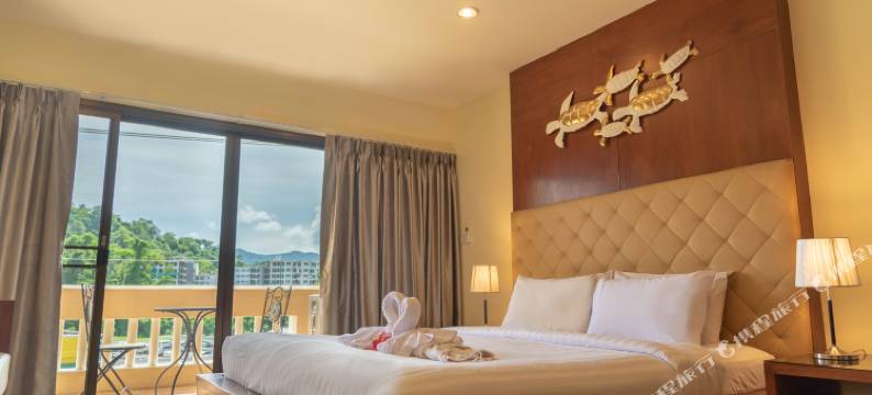 公园38酒店(Park 38 Hotel)图片