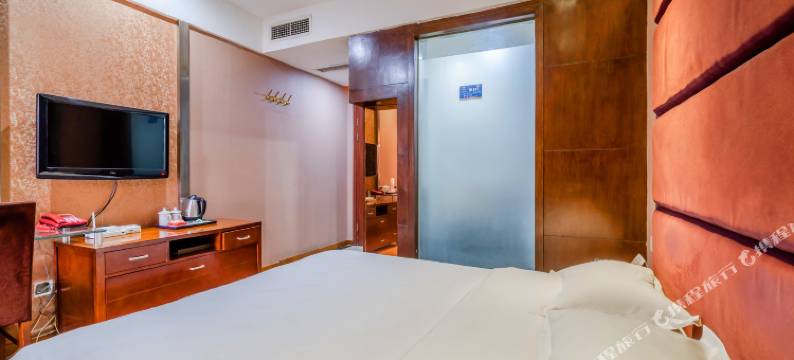 成都玉泉假日酒店图片