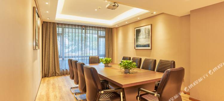 三明闽光大酒店图片