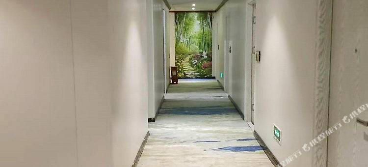 天天假日酒店图片