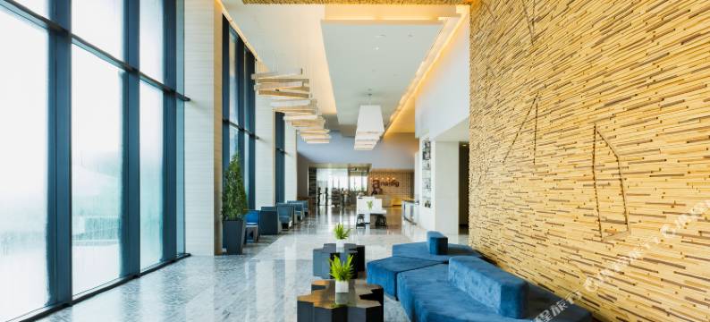 茨克斯5美景酒店(Tsix5 Phenomenal Hotel Pattaya)图片