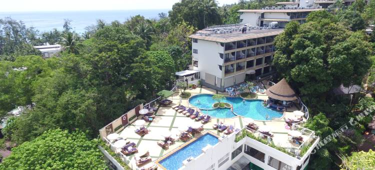 桃山度假村(Peach Hill Hotel & Resort)图片