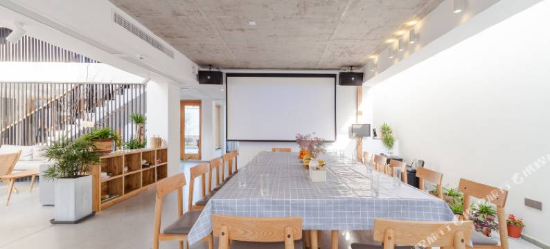 莫干山BAMBOO·半步轻奢度假民宿图片