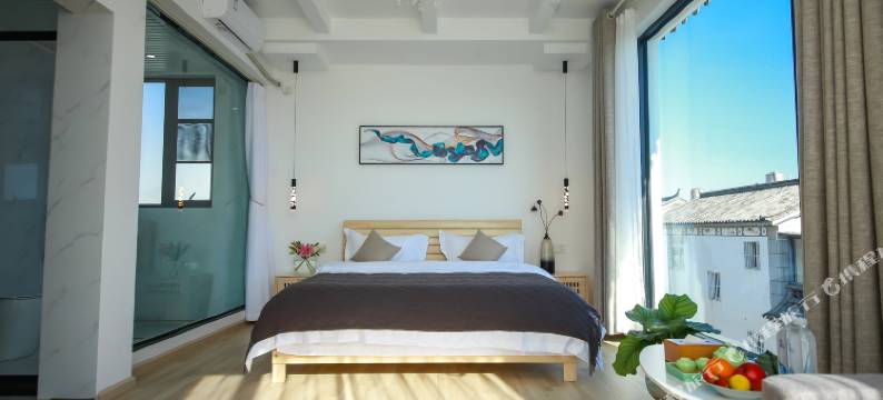 大理花印民宿(大理古城南门店)图片