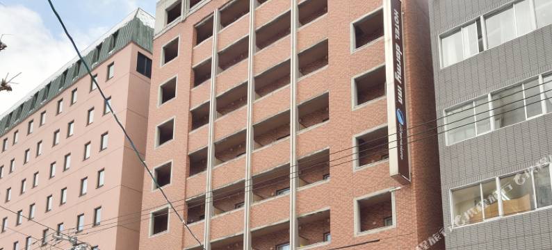 北海道札幌多美迎高级酒店(多美迎・御宿野乃 酒店集团)(Dormy Inn Premium Sapporo Hot Spring)图片