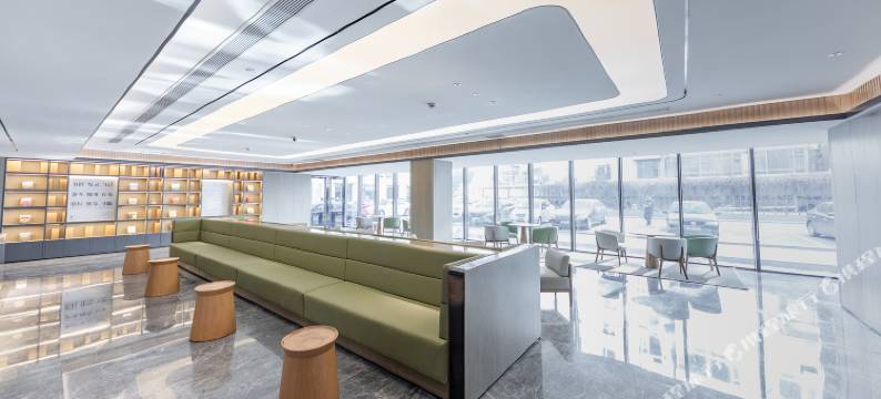 全季酒店(太原体育路店)图片