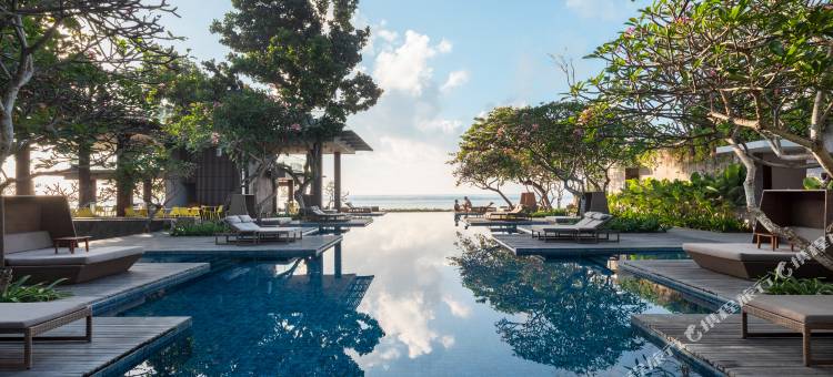 沙努尔玛雅水疗度假村(Maya Sanur Resort & Spa)图片