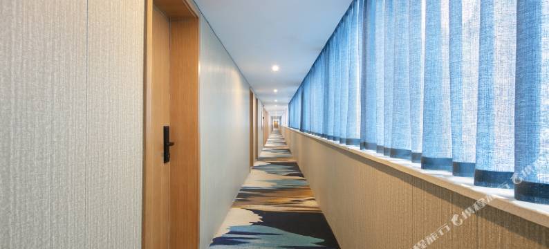 简尚酒店(郑州中博博览中心货站街地铁站店)图片