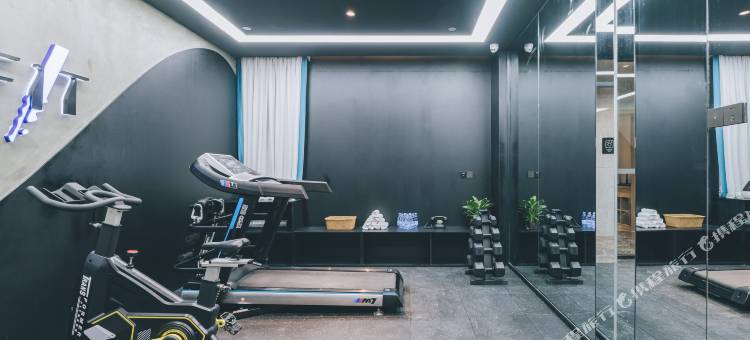 亚朵酒店(徐州云龙市政府店)图片