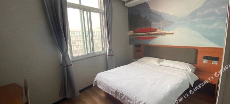 尚客优快捷酒店(济南齐鲁软件园店)图片